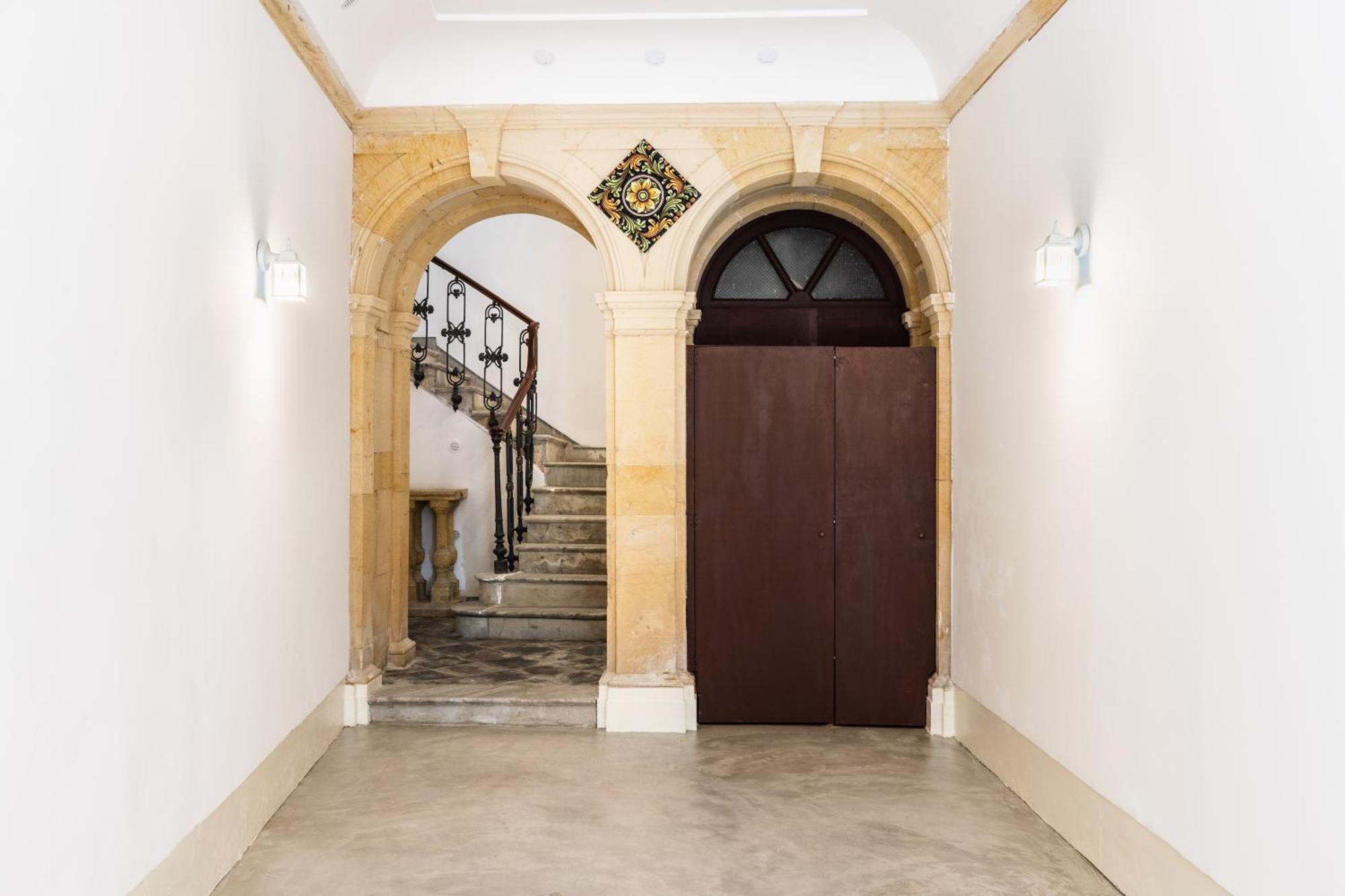 Fronte Mare Apartments & City Views Сиракуза Екстериор снимка