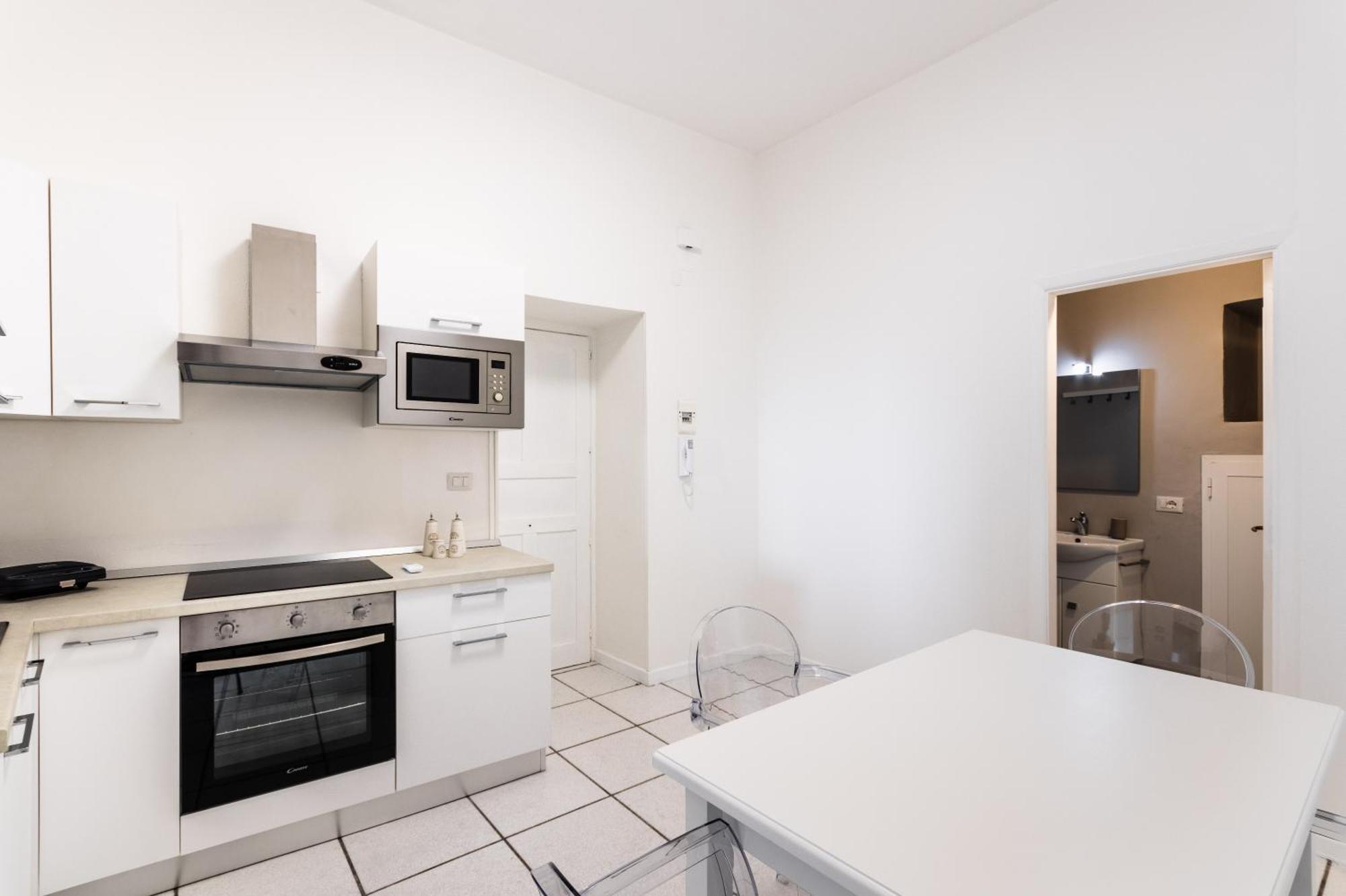 Fronte Mare Apartments & City Views Сиракуза Екстериор снимка