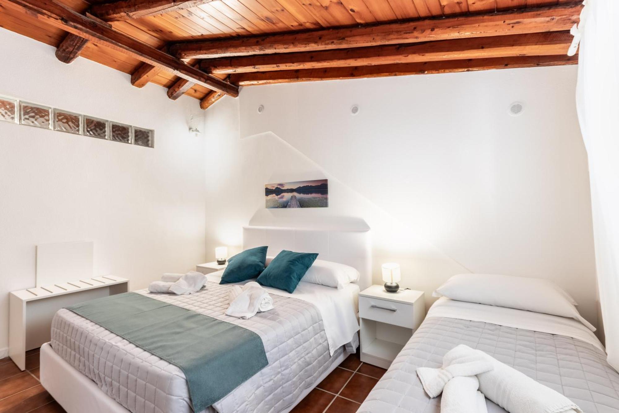 Fronte Mare Apartments & City Views Сиракуза Екстериор снимка