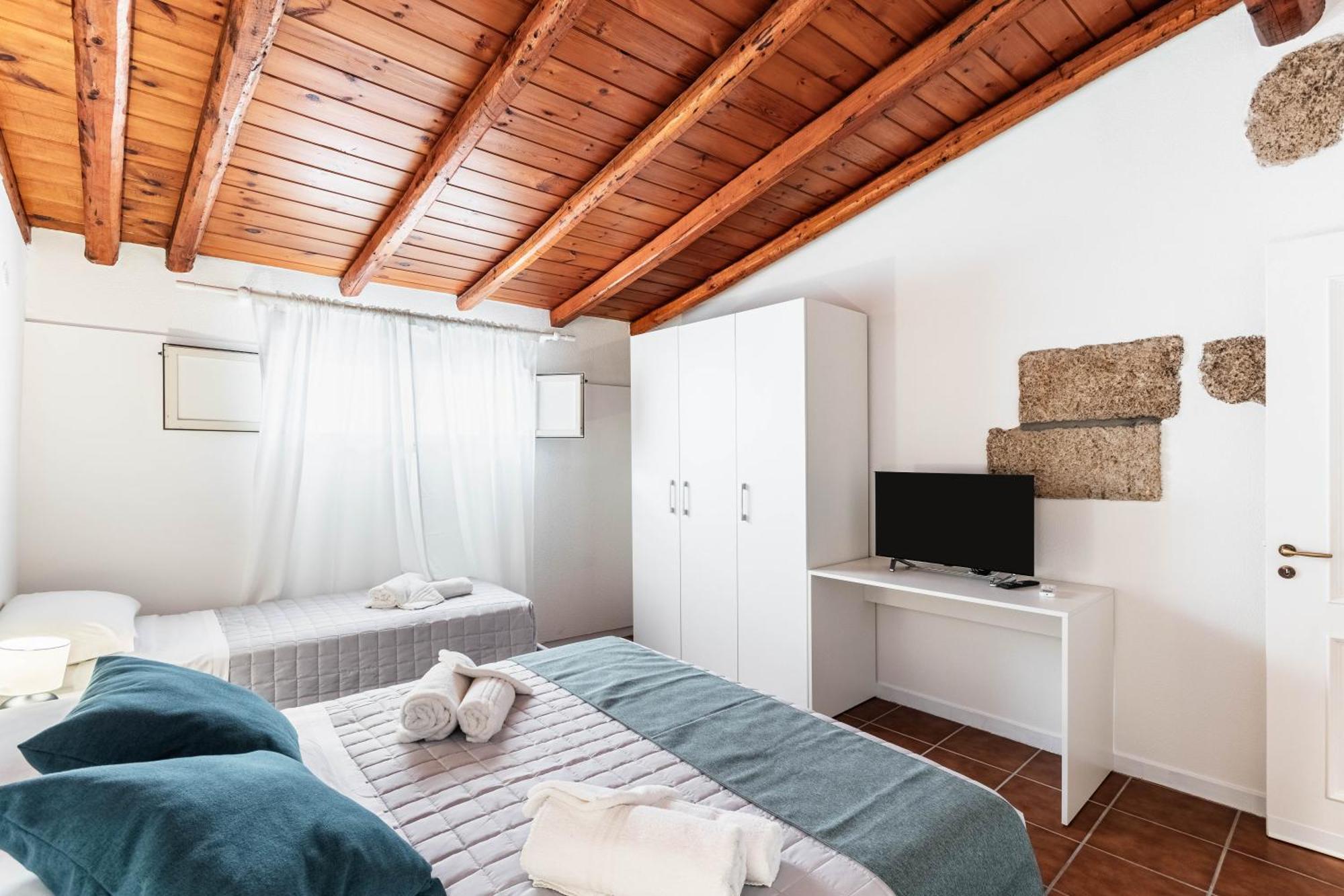 Fronte Mare Apartments & City Views Сиракуза Екстериор снимка