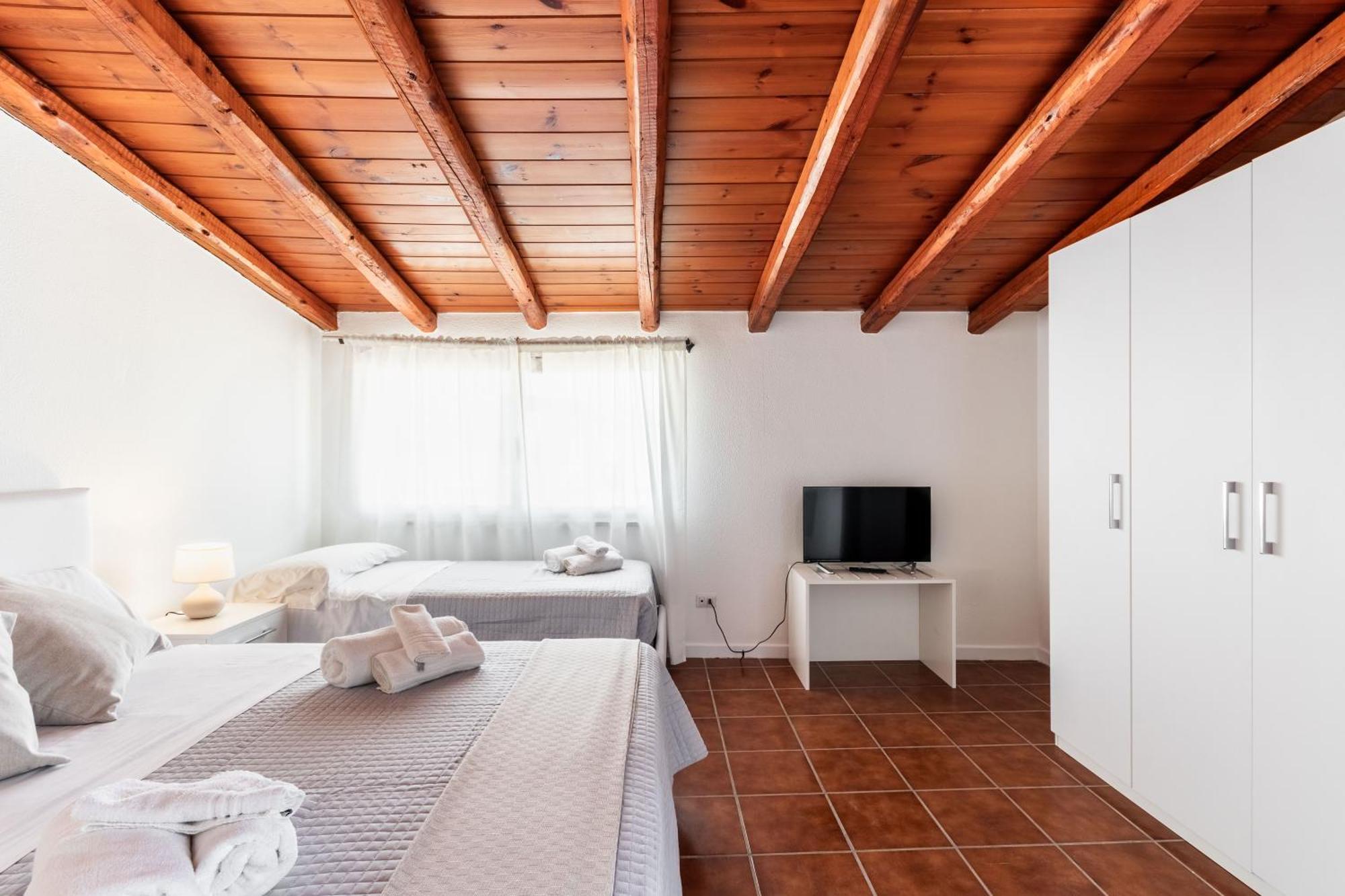 Fronte Mare Apartments & City Views Сиракуза Екстериор снимка