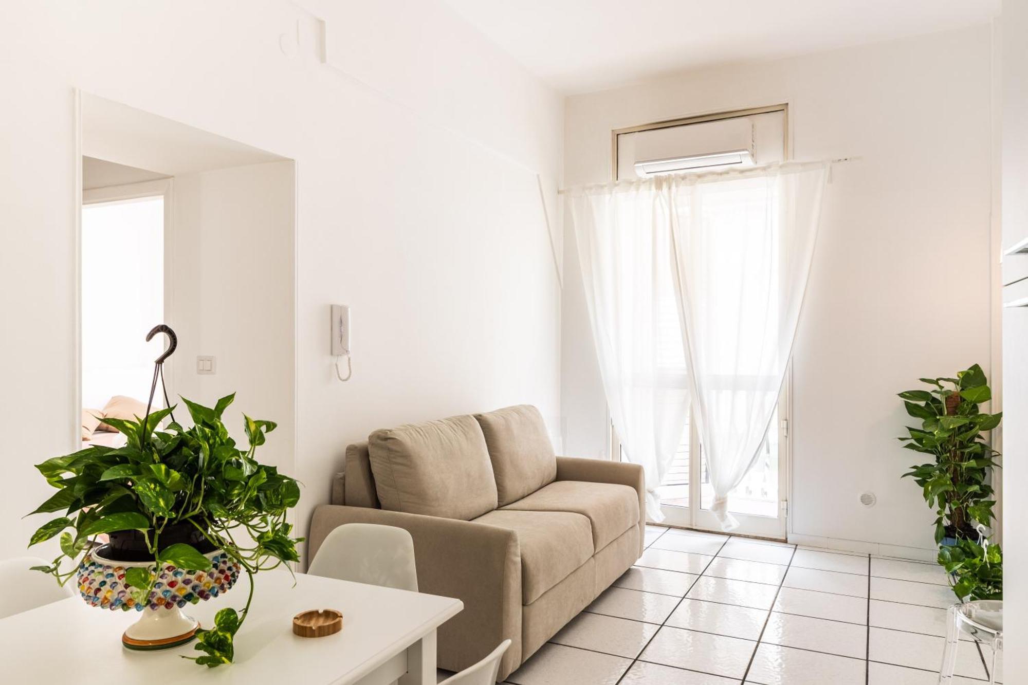 Fronte Mare Apartments & City Views Сиракуза Стая снимка